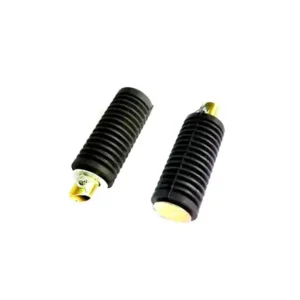 Footrest Assy Rr For Hero Ss product image