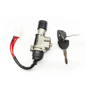 Lock Ignition For Hf Dlx 4w Bs6 product image