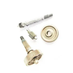 Gear Set For Ntorq product image