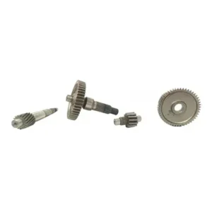 Gear Set For Activa Bs6 product image