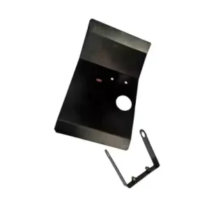 Engine Plate For Passion Bs6 product image