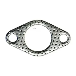 Gasket Silencer For Power Port metal product image
