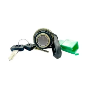 Lock Ignition For Xl Super Eco green product image