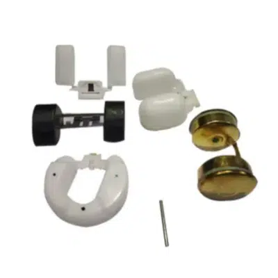 Float D046100 Tvs Champ 60 product image