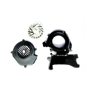 Fan Assy For Xl100 Bs6 product image