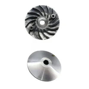 Fan aluminum For Ntorq product image