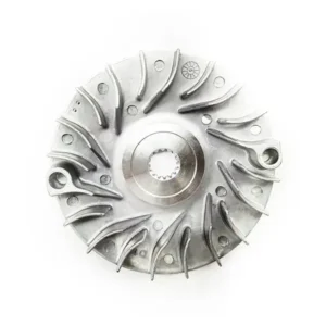 Fan aluminum For Ray product image
