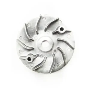Fan aluminum For Activa 6g product image