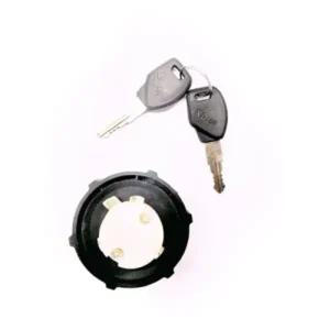 Lock Petrol Tank For Xl100 Bs6 product image