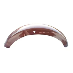 Mudguard Fr For Xl Super xl100brown product image