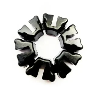 Rubber Rr Sprocket For Pulsar 6 Hole product image