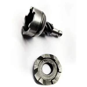 Kick Rachet Set For Activa Old dio Old product image