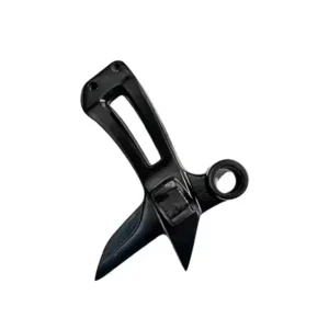 Footrest Bracket Rr Rh For Rtr Fi product image