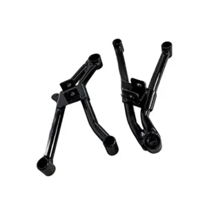 Footrest V Bracket For Discover product image