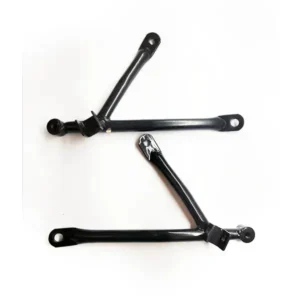 Footrest V Bracket For Ct100 product image