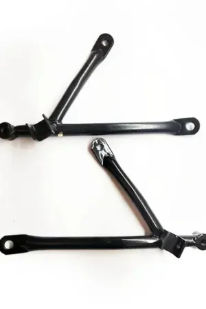 Footrest V Bracket For Ct100 product image