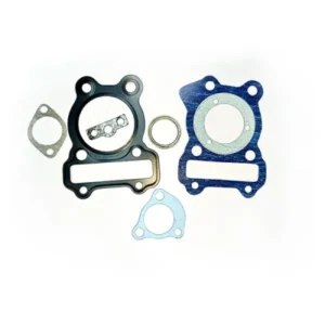 Gasket Kit half For Xcd 125 135 product image