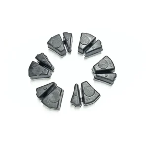 Rubber Rr Sprocket For Fz New product image