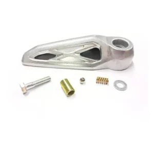 Footrest Assy Rr Lh For Ntorq product image