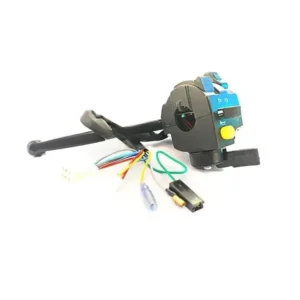 Yoke Assy Lh For Xl 100e product image