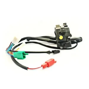 Yoke Assy Lh For Xl 100 Es e product image