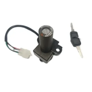 Lock Ignition For Splender product image