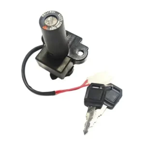 Lock Ignition For Super Splender product image