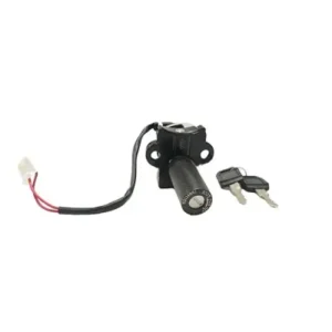 Lock Ignition For Passion Pro product image