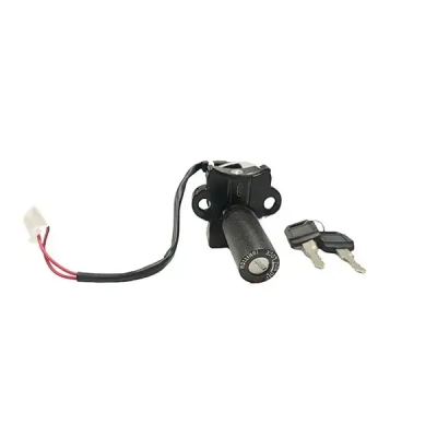 Lock Ignition For Passion Pro product image