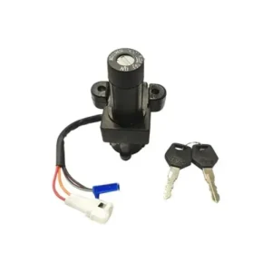 Lock Ignition For Star City E s e product image