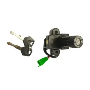Lock Ignition For Star City e product image