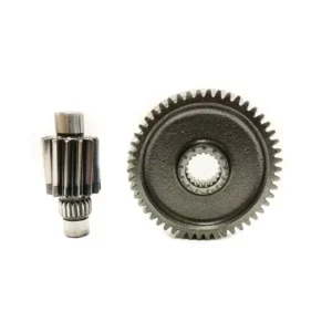 Double Gear For Activa New product image