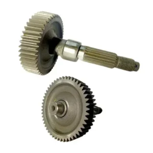 Rr Wheel Shaft For Activa Old product image