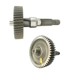 Rr Wheel Shaft For Activa New product image