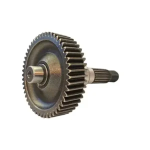 Rr Wheel Shaft For Activa Het product image