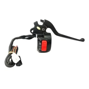 Yoke Assy For Rh Xl100 Bs6 product image