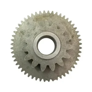 Self Gear For Ntorq Small oe product image