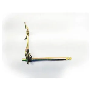 Gear Shaft For Platina 100es Bs6 product image