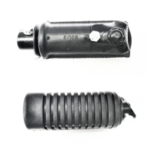 Footrest Assy Fr Rh For Splendor p product image