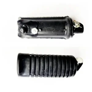 Footrest Assy Fr Lh For Splendor p product image