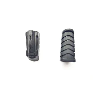 Rubber Fr Footrest For Honda Shine Bs6 product image