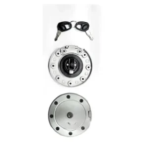 Lock Petrol Tank For Caliber product image