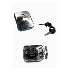 Lock Petrol Tank For Ct 100 Bs4 product image