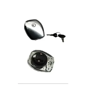 Lock Petrol Tank For Platina Bs4 product image