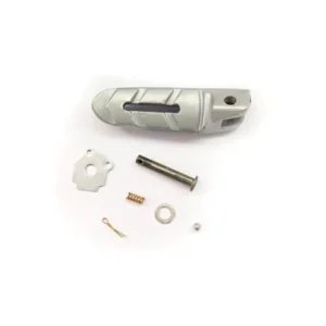 Footrest Assy Rr Lh For Pulsar 200cc Ns product image