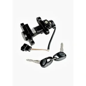 Lock Ignition For Platina 2 Wire product image