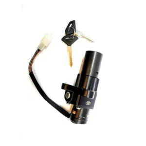 Lock Ignition For Discover 4 Wire product image