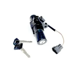 Lock Ignition For Discover 2 Wire product image
