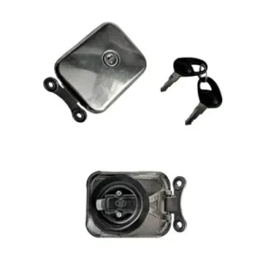 Lock Petrol Tank For Kb4s product image