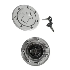 Lock Petrol Tank For Pulsar product image